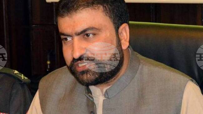 АПП: Осем хиляди ненужни държавни длъжности в пакистанската провинция Белуджистан са били премахнати, заяви главният министър на провинцията 