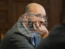 Народно събрание - Комисия за прякото участие на гражданите, жалбите и взаимодействието с гражданското общество - заседание