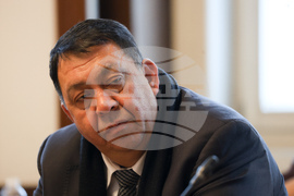 Народно събрание - Комисия за прякото участие на гражданите, жалбите и взаимодействието с гражданското общество - заседание