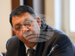 Народно събрание - Комисия за прякото участие на гражданите, жалбите и взаимодействието с гражданското общество - заседание