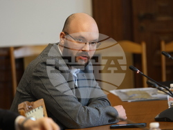 Народно събрание - Комисия за прякото участие на гражданите, жалбите и взаимодействието с гражданското общество - заседание