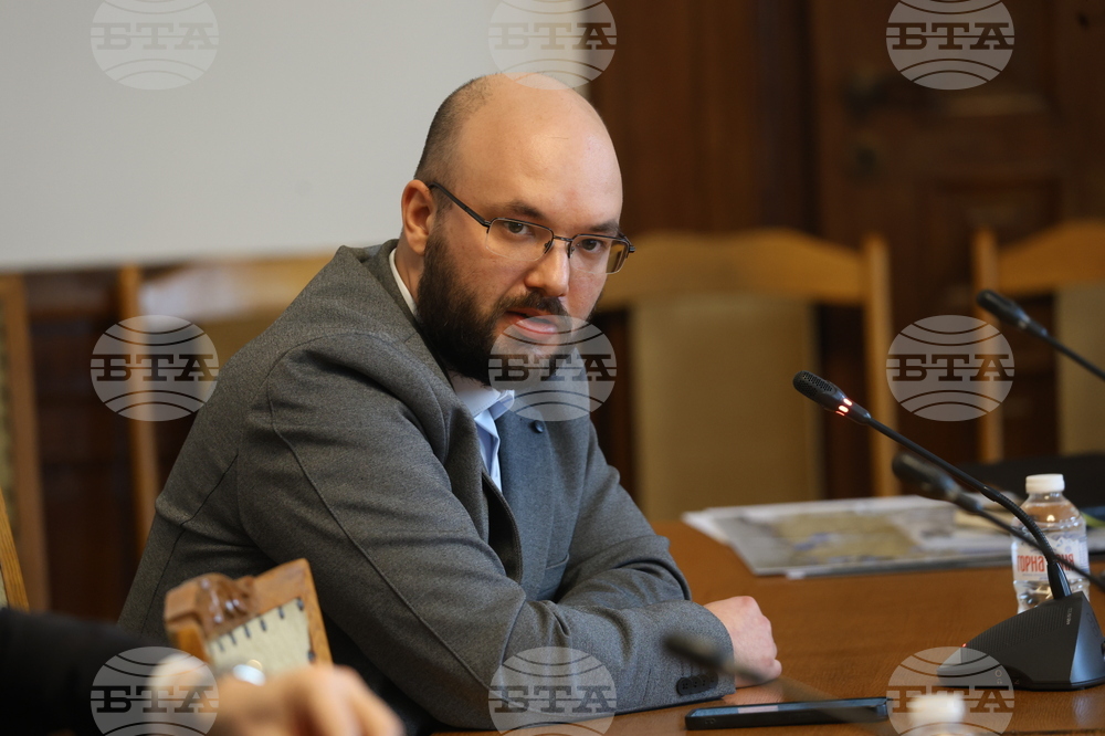 Народно събрание - Комисия за прякото участие на гражданите, жалбите и взаимодействието с гражданското общество - заседание