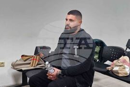 Пловдив - Районен съд - дело „Дебора" -  Георги Георгиев