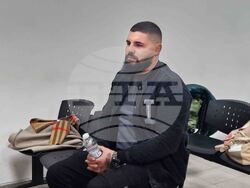 Пловдив - Районен съд - дело „Дебора" -  Георги Георгиев