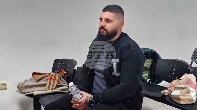 Подсъдимият по делото "Дебора" Георги Георгиев осъди пловдивския Районен съд за забавено правосъдие 