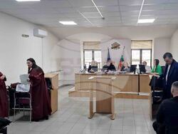 Пловдив - Районен съд - дело „Дебора"