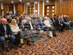 Снимка: Министерство на младежта и спорта