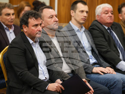 Снимка: Министерство на младежта и спорта