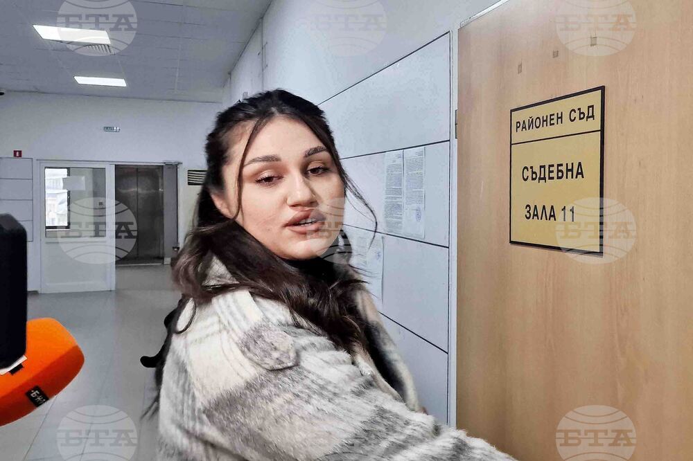 Пловдив - Районен съд - дело „Дебора"