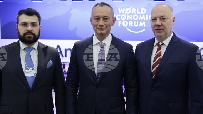 Bulgarian PM, Foreign Minister Congratulate Nickolay Mladenov on Election as High Representative for Gaza