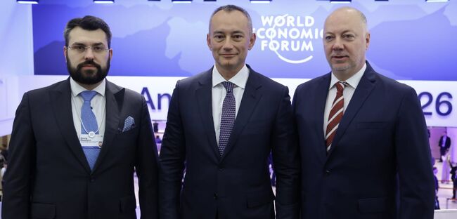 Bulgarian PM, Foreign Minister Congratulate Nickolay Mladenov on Election as High Representative for Gaza