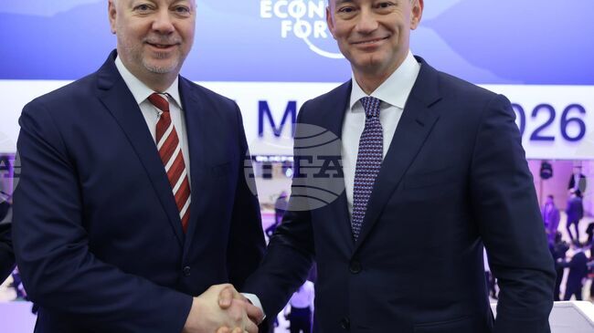 Избирането на Николай Младенов за върховен представител за Газа е огромно признание за дългогодишната му работа за постигане на мир в Близкия изток, заяви Росен Желязков