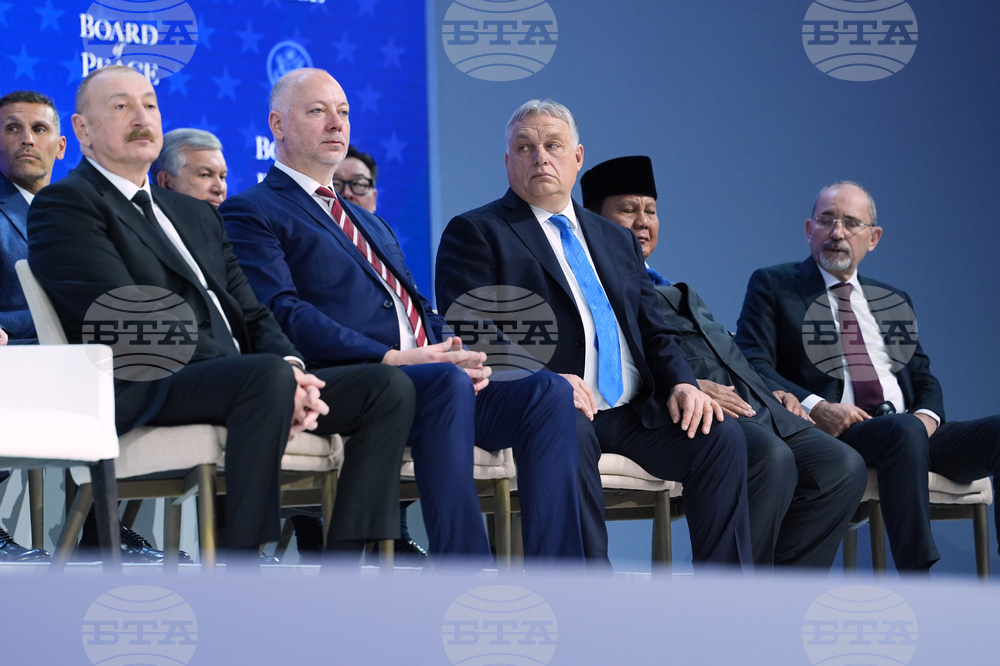 Switzerland Davos Trump