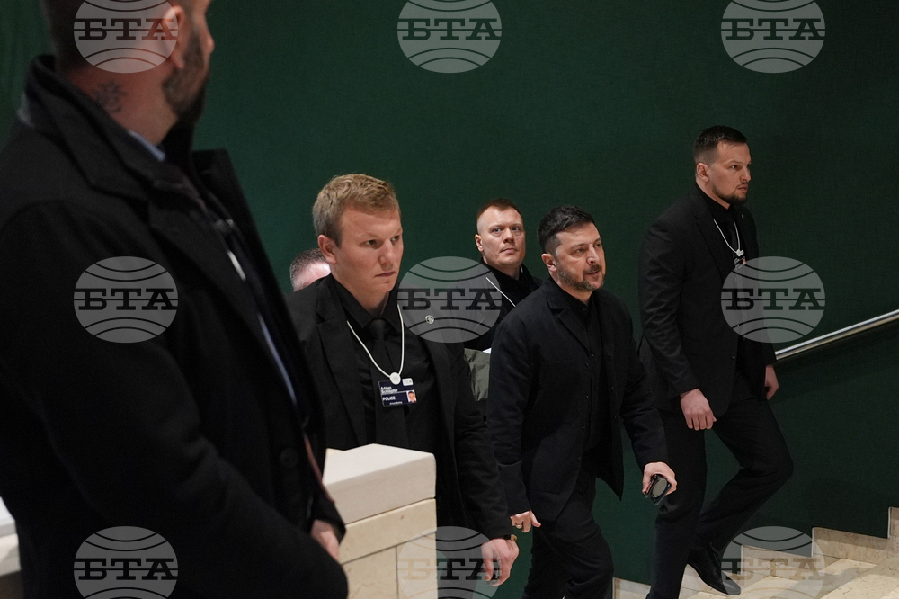 Switzerland Davos Trump