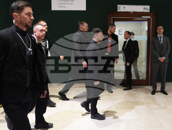 Switzerland Davos Trump