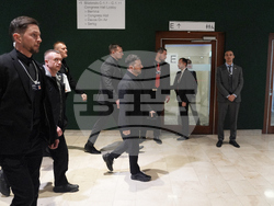 Switzerland Davos Trump