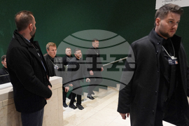 Switzerland Davos Trump