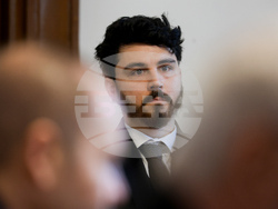 Народно събрание - Комисия за прякото участие на гражданите, жалбите и взаимодействието с гражданското общество - заседание