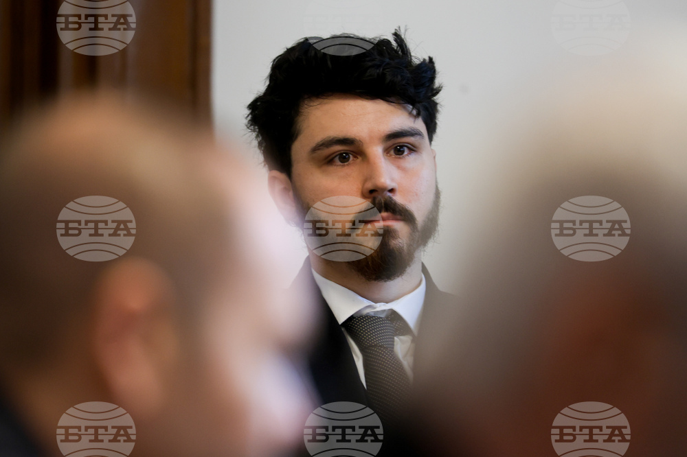 Народно събрание - Комисия за прякото участие на гражданите, жалбите и взаимодействието с гражданското общество - заседание