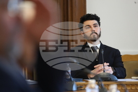 Народно събрание - Комисия за прякото участие на гражданите, жалбите и взаимодействието с гражданското общество - заседание