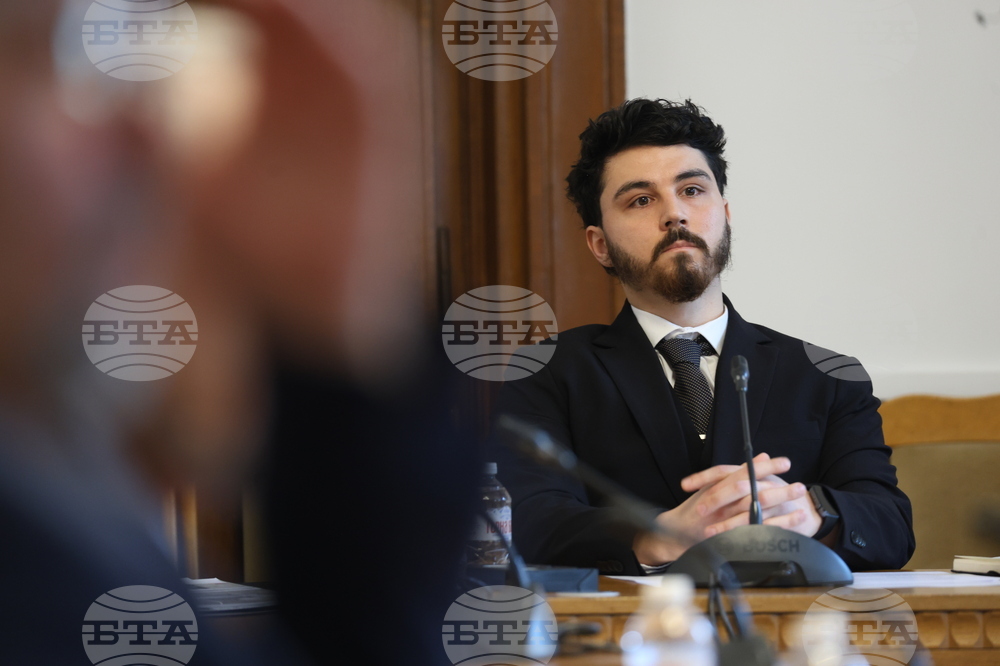 Народно събрание - Комисия за прякото участие на гражданите, жалбите и взаимодействието с гражданското общество - заседание