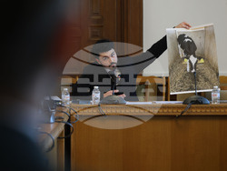 Народно събрание - Комисия за прякото участие на гражданите, жалбите и взаимодействието с гражданското общество - заседание