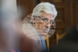 Народно събрание - Комисия за прякото участие на гражданите, жалбите и взаимодействието с гражданското общество - заседание