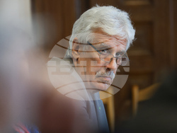 Народно събрание - Комисия за прякото участие на гражданите, жалбите и взаимодействието с гражданското общество - заседание