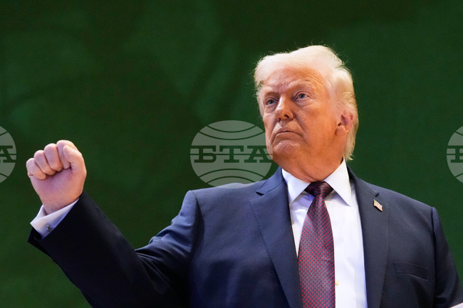 Си Би Ес: Белият дом обяви списък с 22 участници в Съвета за мир 