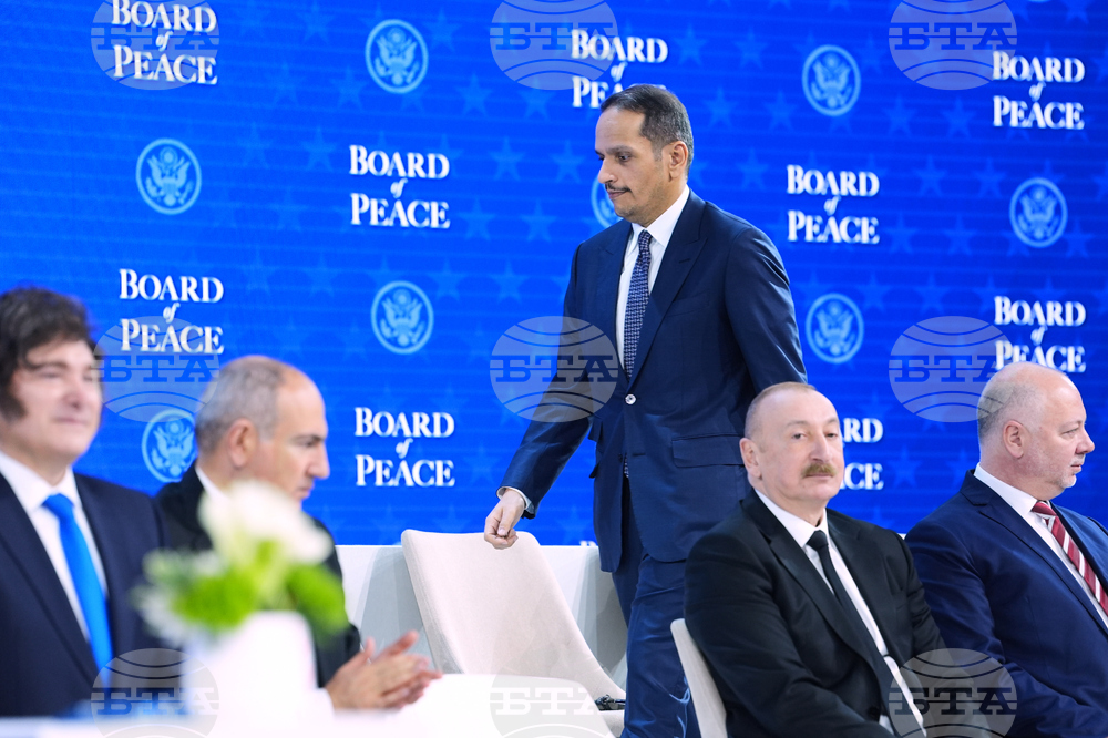 Switzerland Davos Trump