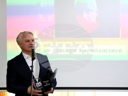 „Писател на годината & Читател на годината - 2025“ - награждаване