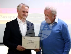 „Писател на годината & Читател на годината - 2025“ - награждаване