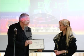 „Писател на годината & Читател на годината - 2025“ - награждаване