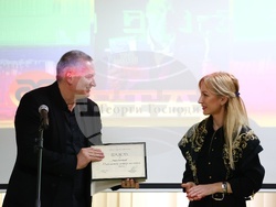 „Писател на годината & Читател на годината - 2025“ - награждаване