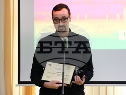 „Писател на годината & Читател на годината - 2025“ - награждаване