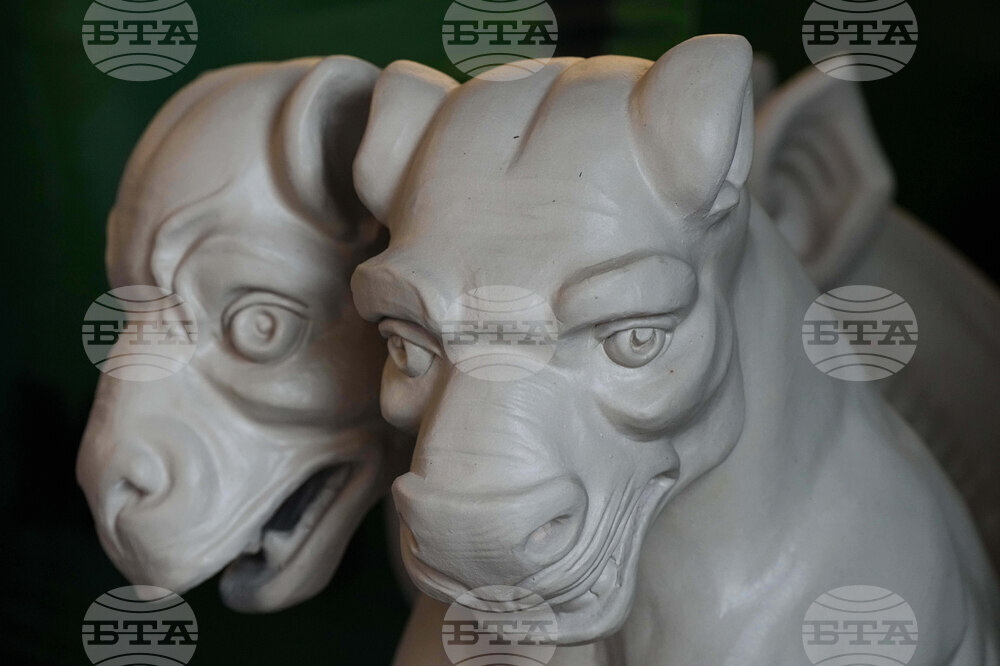 Covington Cathedral Renovation