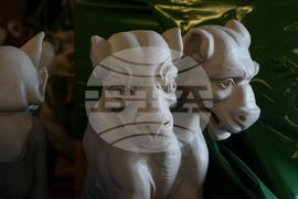 Covington Cathedral Renovation