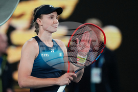 Australian Open Tennis