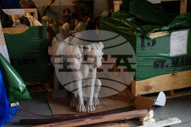 Covington Cathedral Renovation