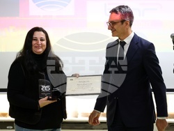 „Писател на годината & Читател на годината - 2025“ - награждаване