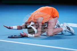 Australian Open Tennis