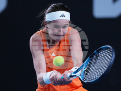 Australian Open Tennis