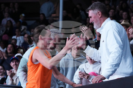 Australian Open Tennis