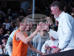 Australian Open Tennis