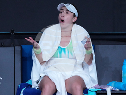 Australian Open Tennis