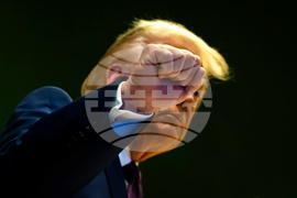 Switzerland Davos Trump