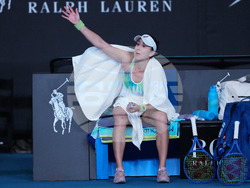 Australian Open Tennis