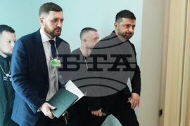 Switzerland Davos Trump