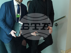 Switzerland Davos Trump