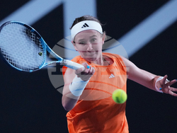 Australian Open Tennis